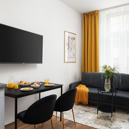 Apartment Pekarska 29 By Goodnite Cz เบอร์โน ภายนอก รูปภาพ