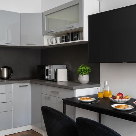 Apartment Pekarska 29 By Goodnite Cz เบอร์โน ภายนอก รูปภาพ