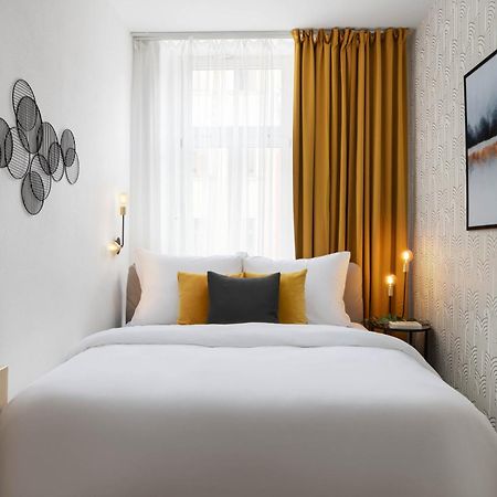 Apartment Pekarska 29 By Goodnite Cz เบอร์โน ภายนอก รูปภาพ