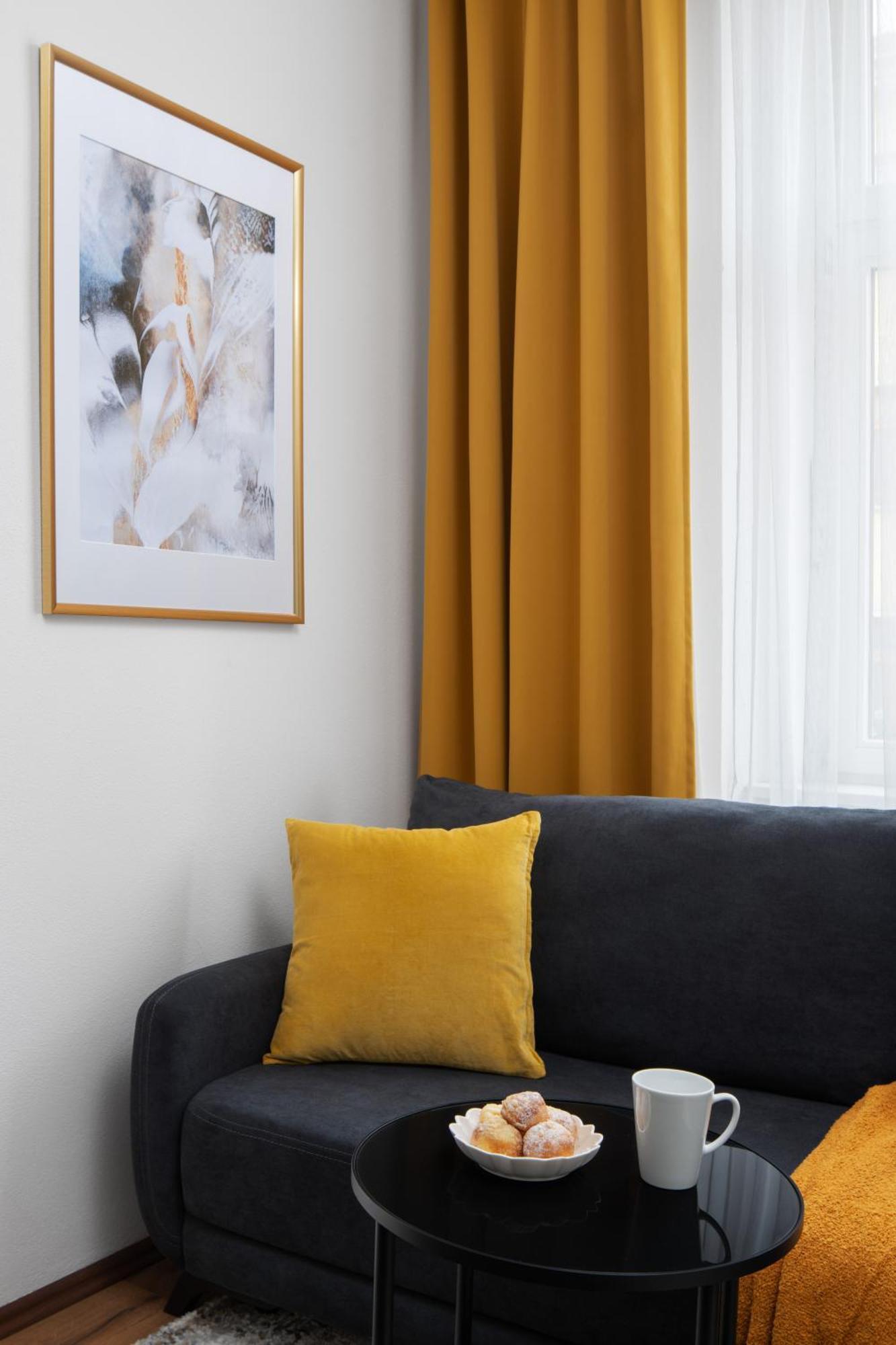 Apartment Pekarska 29 By Goodnite Cz เบอร์โน ภายนอก รูปภาพ