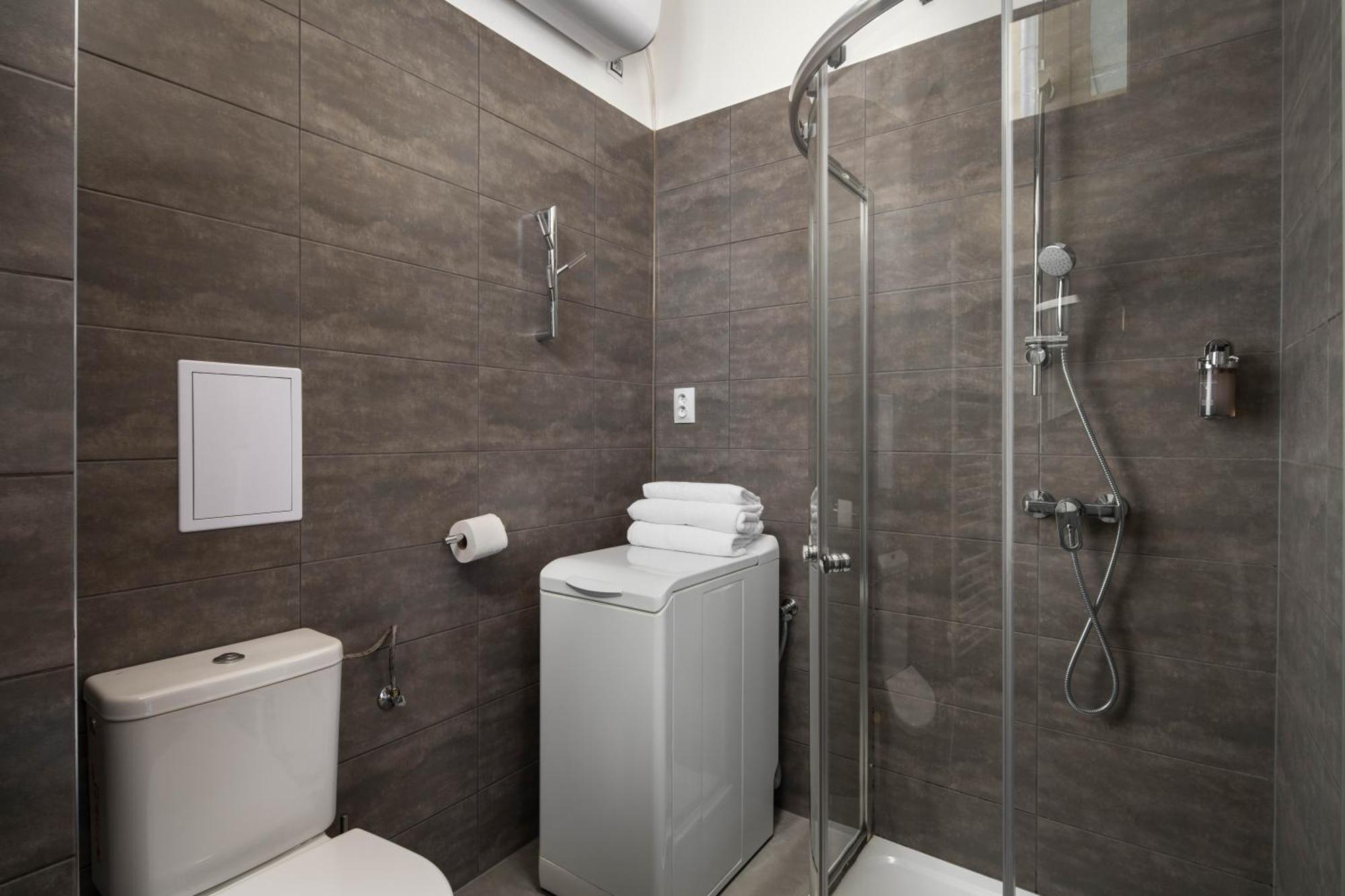 Apartment Pekarska 29 By Goodnite Cz เบอร์โน ภายนอก รูปภาพ