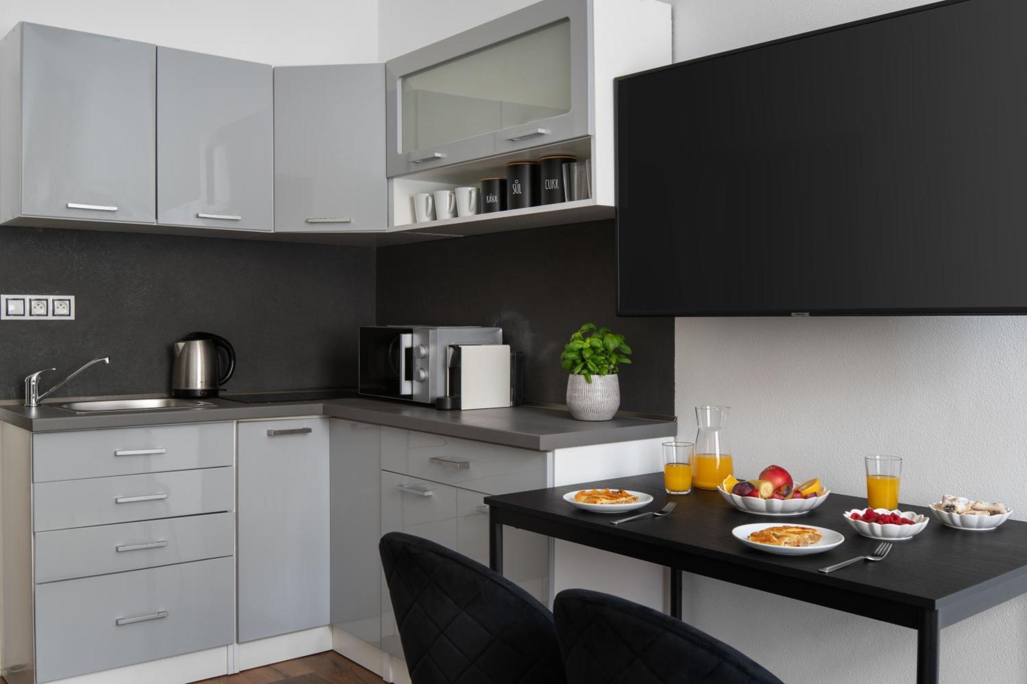 Apartment Pekarska 29 By Goodnite Cz เบอร์โน ภายนอก รูปภาพ