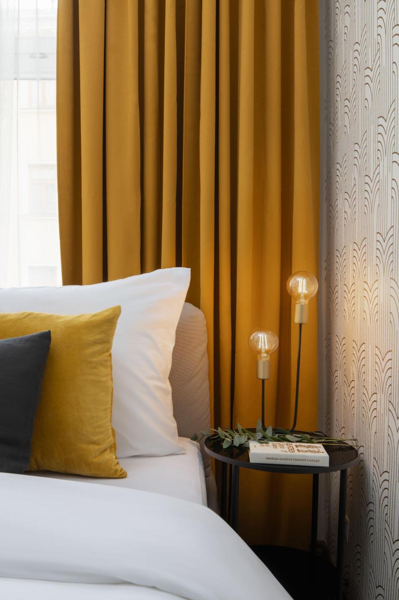 Apartment Pekarska 29 By Goodnite Cz เบอร์โน ภายนอก รูปภาพ