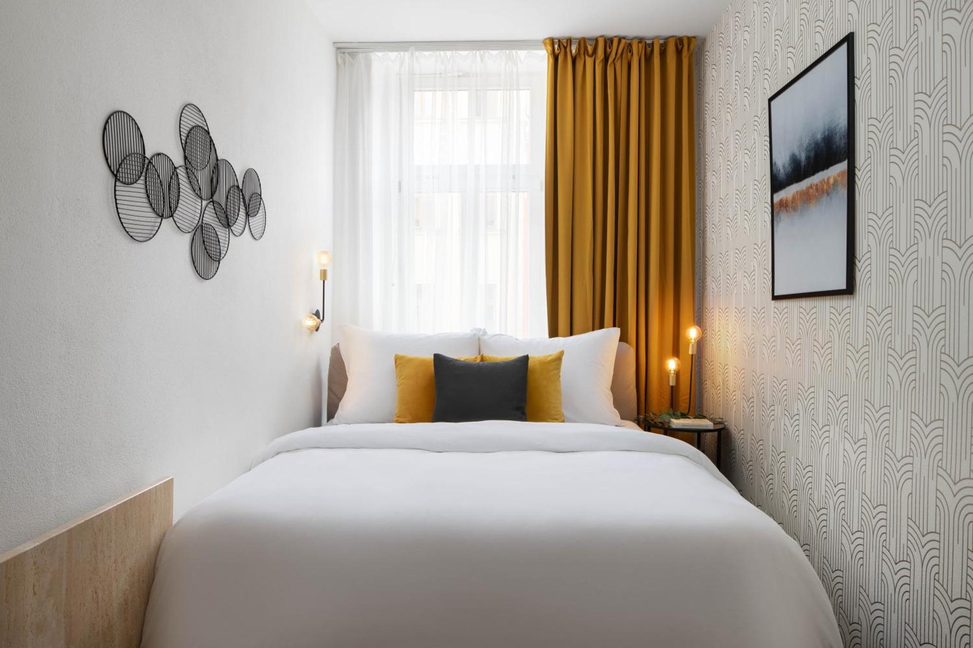 Apartment Pekarska 29 By Goodnite Cz เบอร์โน ภายนอก รูปภาพ