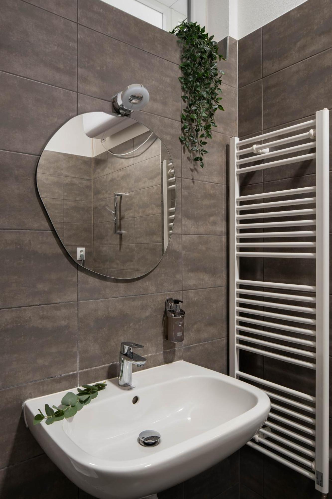 Apartment Pekarska 29 By Goodnite Cz เบอร์โน ภายนอก รูปภาพ